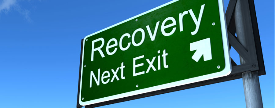 REcovery Next Exit