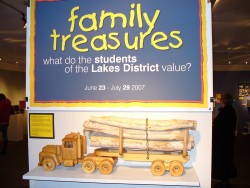 Family Treasures