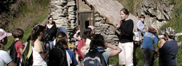 Lakes District Museum Teachers
