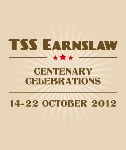 Earnslaw Centenary 