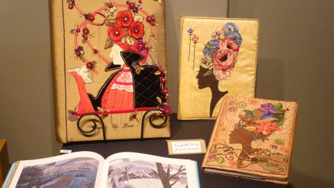 Embroidery Exhibition