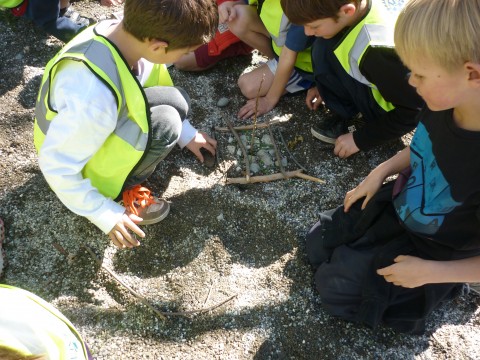 Arrowtown Kids are Nature Experts!