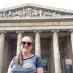Overseas Museums!The British Museum (was fantastic)