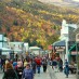 Tokomairiro Take on Arrowtown!The Arrowtown Autumn festival is one way we attrract tourists during our shoulder seasons