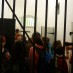 Diamond Harbour Students Have Fun at the Museum!Inside the Old Gaol!