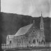 St Peter Chanel School  (Dunedin) step in the footsteps of a Saint!St Patrick's Church, 1905
