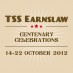 Earnslaw Centenary 100th Birthday Celebrations