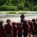 Holy Family Wanaka  Were Amazing Students!Learning how to gold pan at the Arrow river