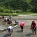 Macandrew Bay School Marvel About the Wonders of Arrowtown!Gold panning at the Arrow River