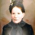 Otautau School Capture the Past!An example of an old fashioned portrait that inspired the students own photography