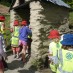 Junior students from Arrowtown discover the history to their TOWN!What happened in here?