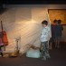 Maniototo make the most of their day @ the museum!!!Who lived in this hut?