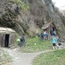 Liberton Christian School Learn about Life for Early MinersThe storage huts at the Chinese Village