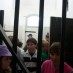 Palmerston Primary are Perfect Students!Getting locked up in the Old Gaol!