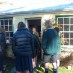 Aurora College are Full of Knowledge!Going inside Saint Mary Mackillop's cottage