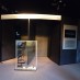 Dunstan High Discover History!The entrance into the Shadows of Shoah exhibition