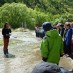 East Taieri Explore HistoryI demonstrated different techniques of gold panning for the students