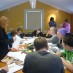 South Otago High School Seek Historical KnowledgeResearching in our conference room