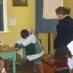 St Joseph's of Port Chalmers Visit Arrowtown!An example of the punishments students received during the 1800's