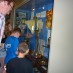 Tisbury Turn Up At The Lakes District Museum & GalleryChecking out our gold display!