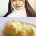 Mary MacKillop and Making ButterI have been thinking about Saints and Butter... a very unusual combination, unless you're visiting the Lakes District Museum & Gallery!