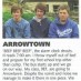 The Lakes District Museum Gets Mentioned in the Education Gazette!"Arrowtown"