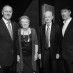 SHADOWS OF SHOAH ... COMING SOONJohn Key with Terry Trotter and others at the opening of exhibition