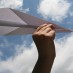 Term 3 School Holidays!Paper Airplanes!