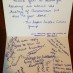 We love hearing from all of you!Our Aspen visitors sent us a thank you card