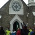 Mararoa Enjoy a day trip to ArrowtownViewing St Patrick's Catholic Church during the Historic Walk