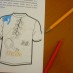 Tapanui Takes Over!Students used cultural and natural tourist sites for the design of their T-shirts