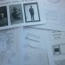 Connecting Kids to Museum Exhibitions and Concepts with a WWI FocusThe worksheets students completed during our session