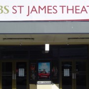 SBS St James Theatre