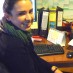 A warm Arrowtown welcome to our new Education Officer