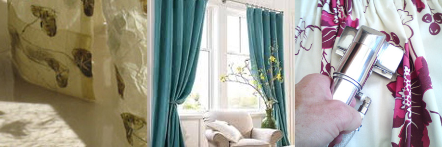 Curtains